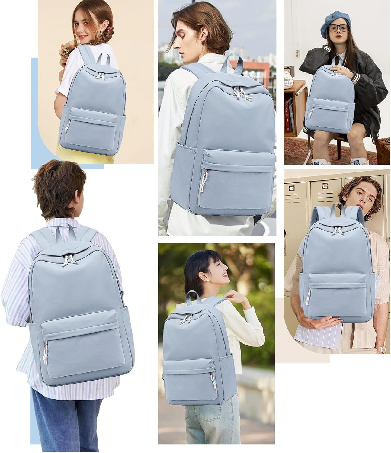 BackPack