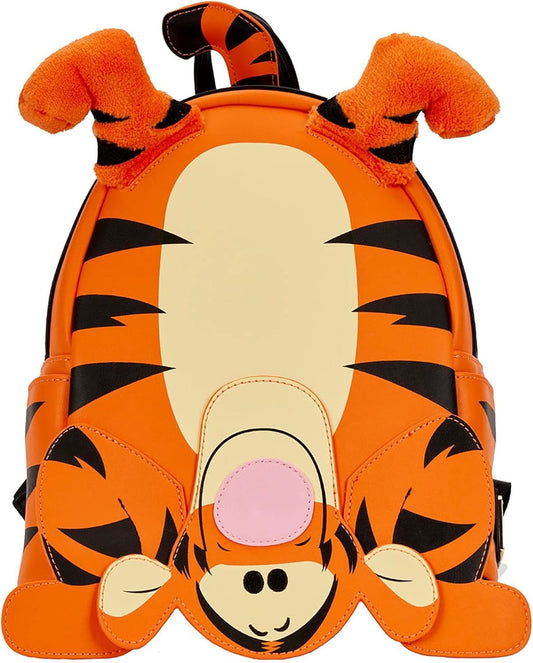 Disney Winnie the Pooh Tigger Cosplay Backpack