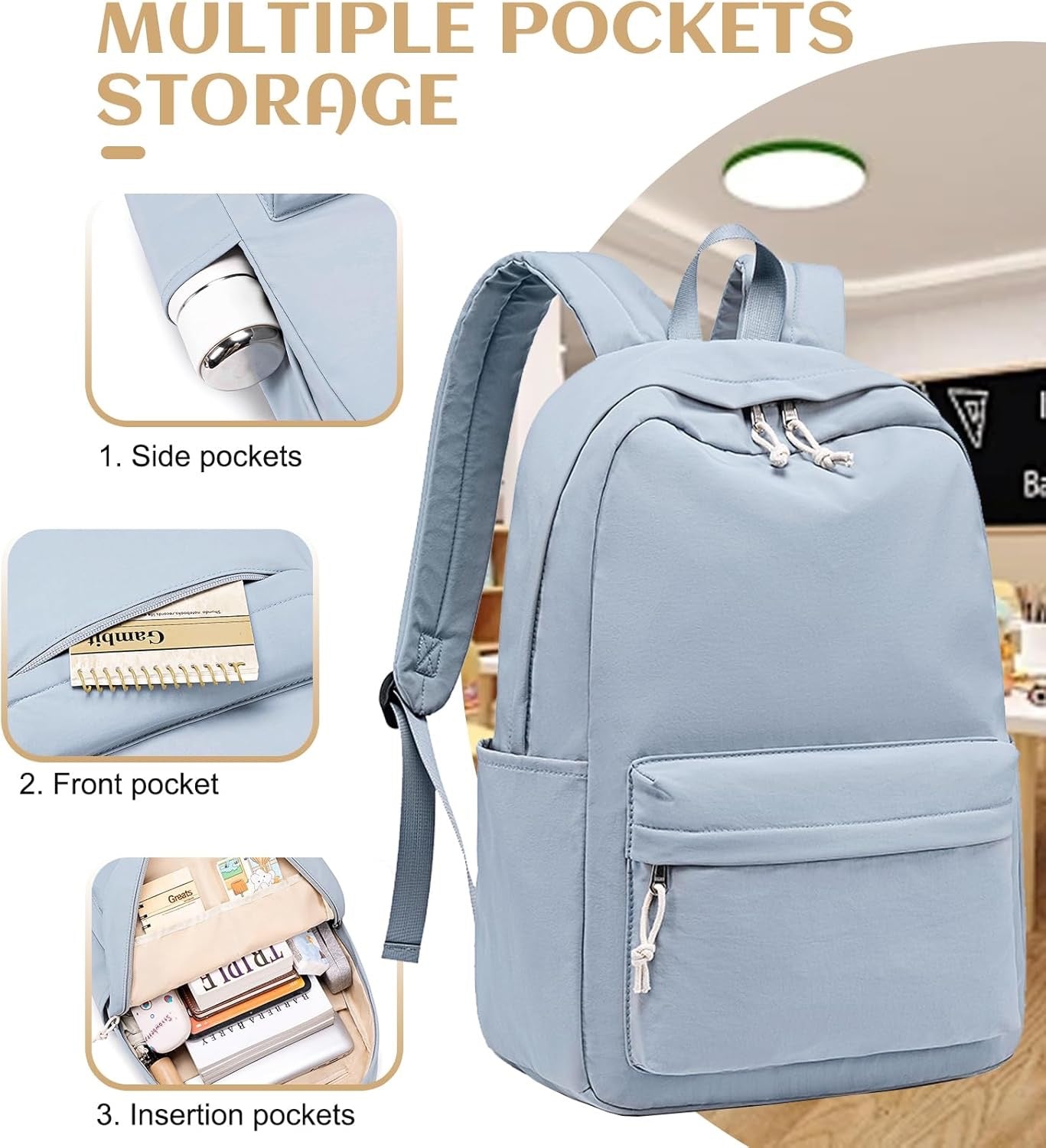 BackPack