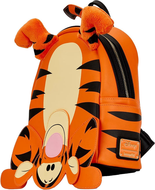 Disney Winnie the Pooh Tigger Cosplay Backpack