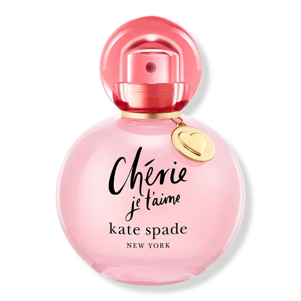 Kate Spade New York Cherie Je t’aime Eau de Parfum 3.3 oz