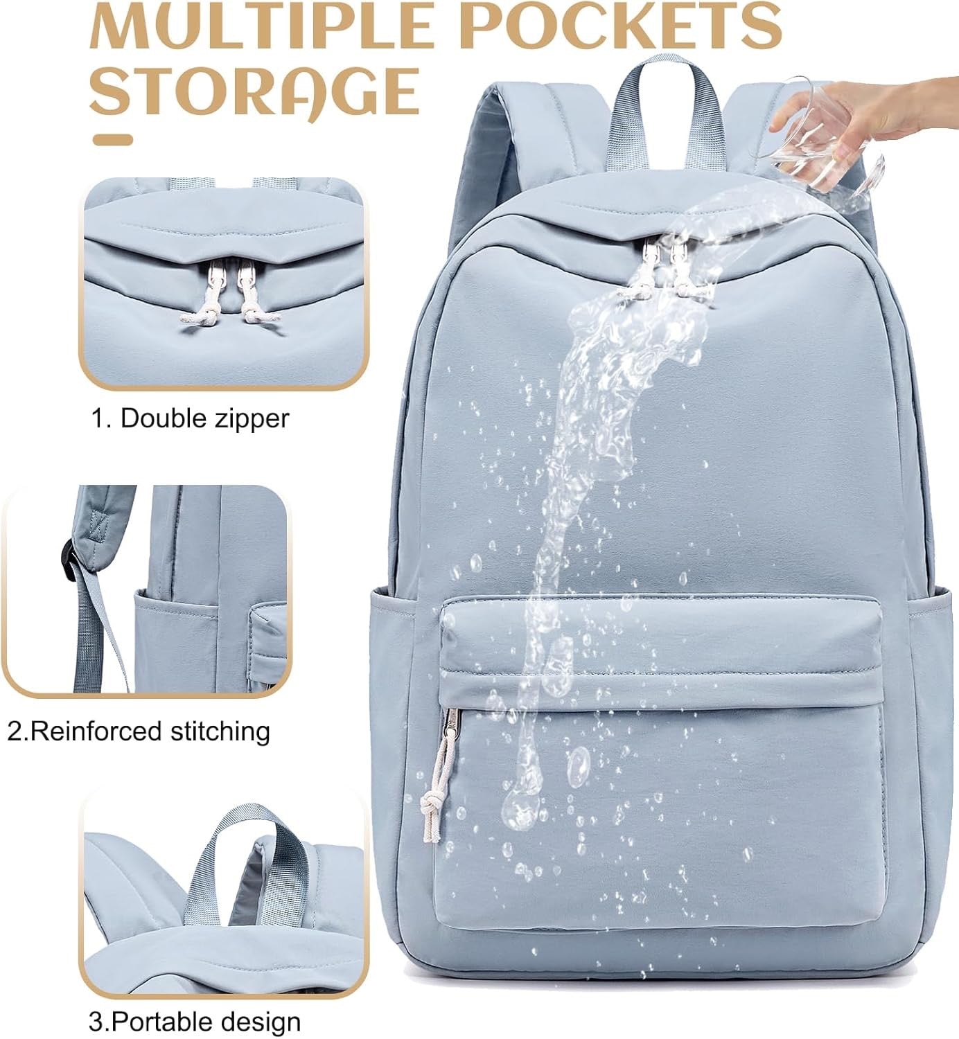 BackPack