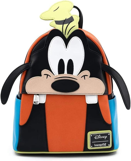 Disney Goofy Cosplay Backpack
