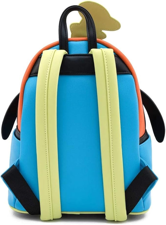 Disney Goofy Cosplay Backpack