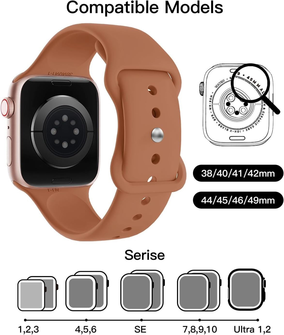 Apple Watch Bands