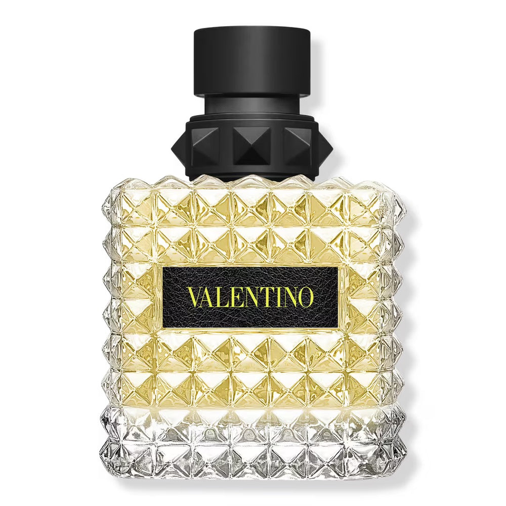 Valentino Donna Born In Roma Yellow Dream 3.4 oz