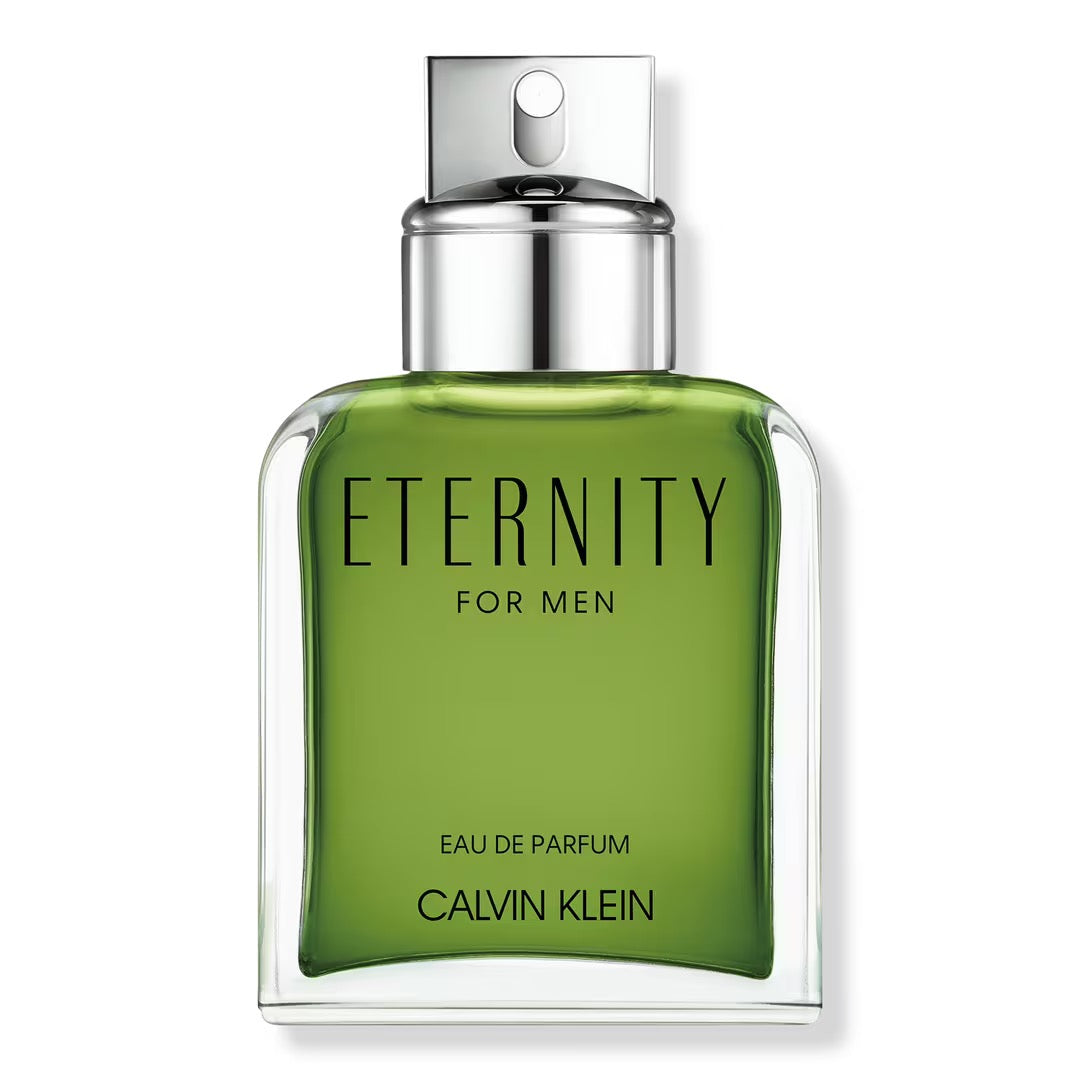 Eternity For Men Eau de Parfum 3.3 oz