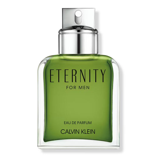 Eternity For Men Eau de Parfum 3.3 oz