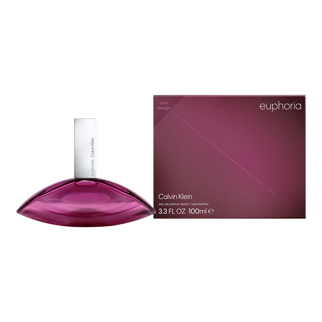 Calvin Klein Euphoria Eau de Parfum 3.3 oz