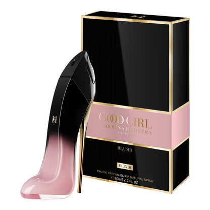 Carolina Herrera Good Girl Blush Elixir 2.7 oz