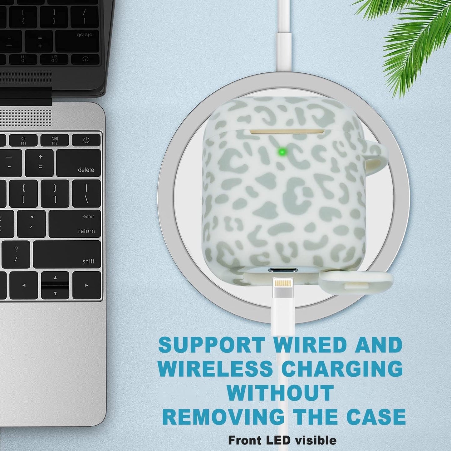 AirPod Generation 1&2 Case Cover