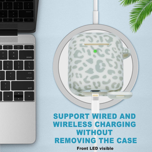 AirPod Generation 1&2 Case Cover