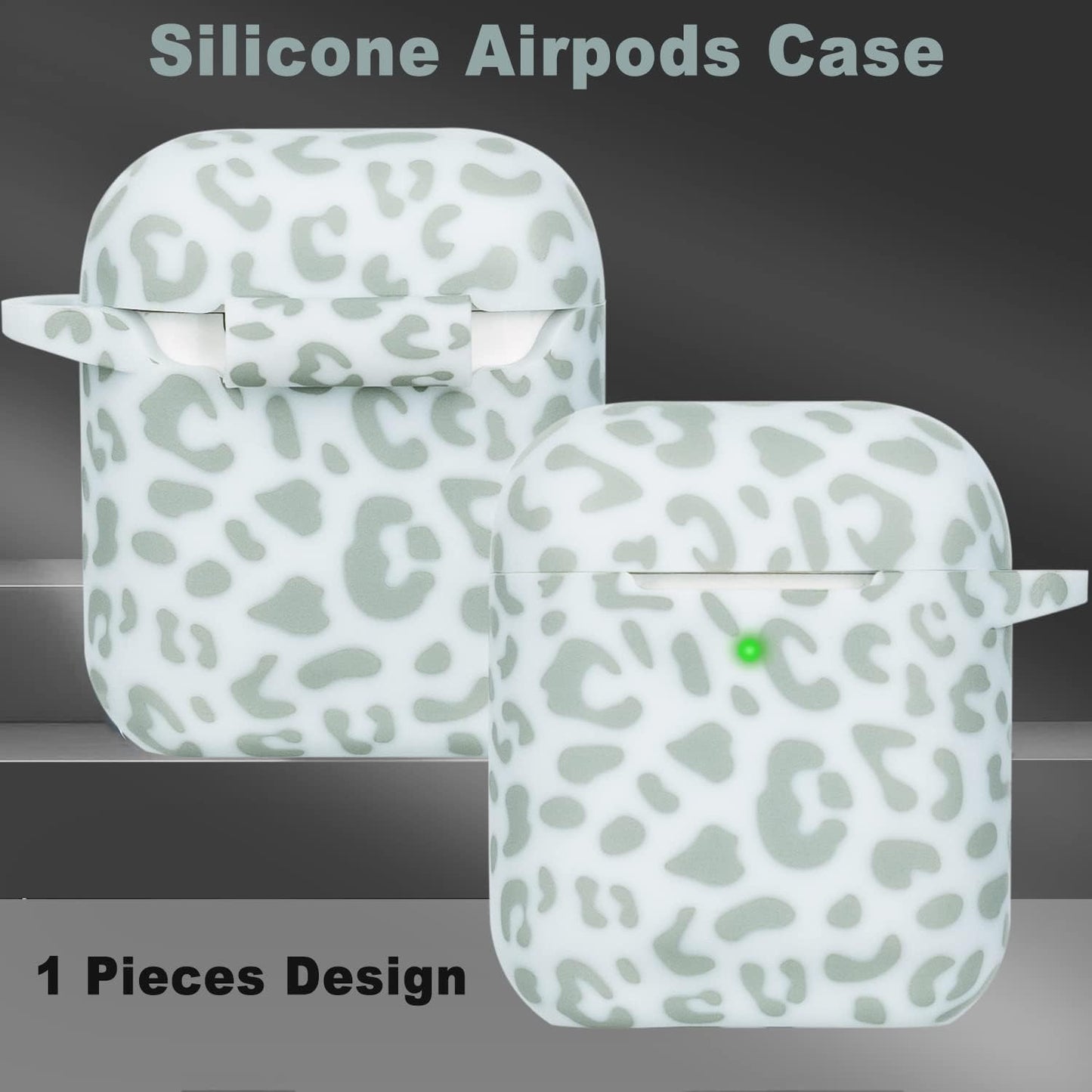AirPod Generation 1&2 Case Cover