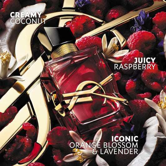 Yves Saint laurent Berry Crush Eau de Parfum 3.0 oz