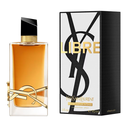 Yves Saint Laurent Libre Eau de parfum Intense 3.0 oz