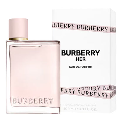 Burberry Her Eau de Parfum 3.3 oz