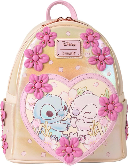 Disney Stitch Backpack