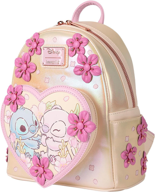 Disney Stitch Backpack