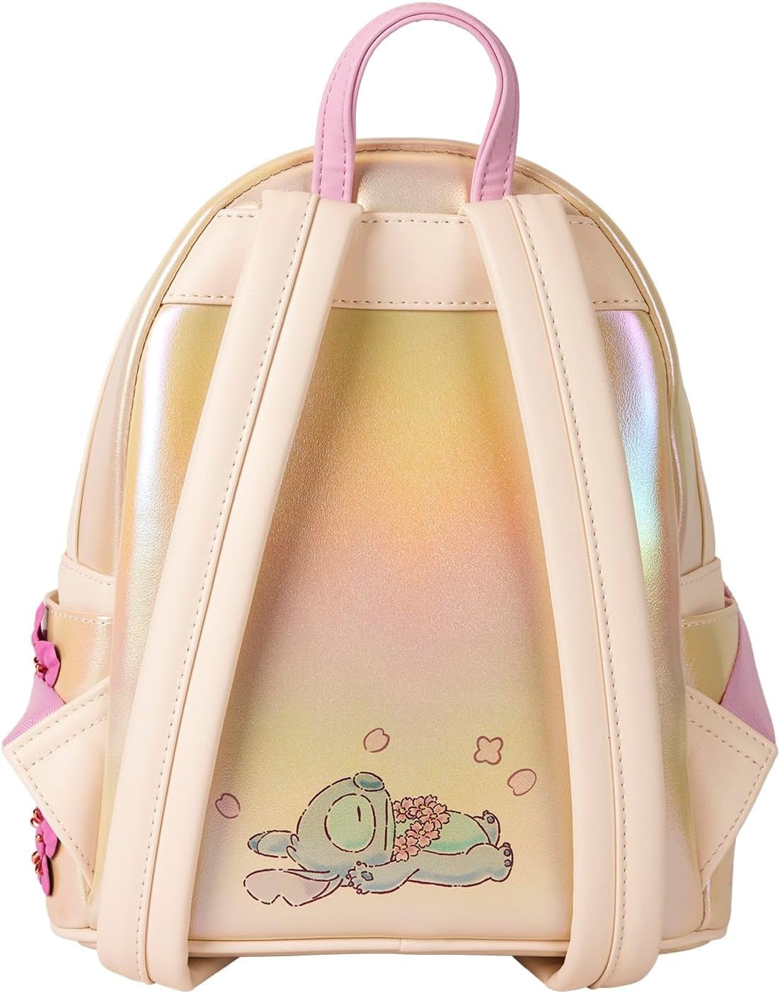 Disney Stitch Backpack