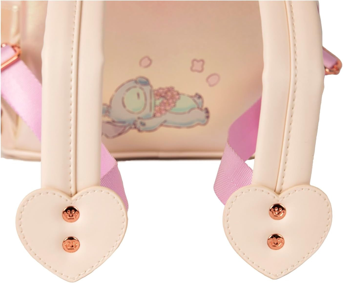 Disney Stitch Backpack
