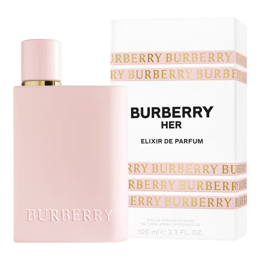 Burberry Her Elixir de Parfum 3.3 oz