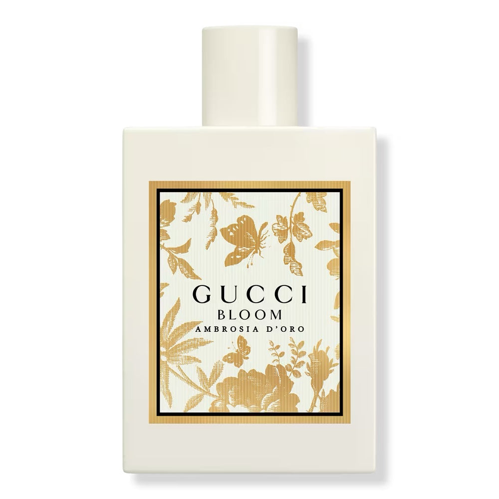 Gucci Bloom Ambrosia d'Oro Eau de Parfum 3.3 oz