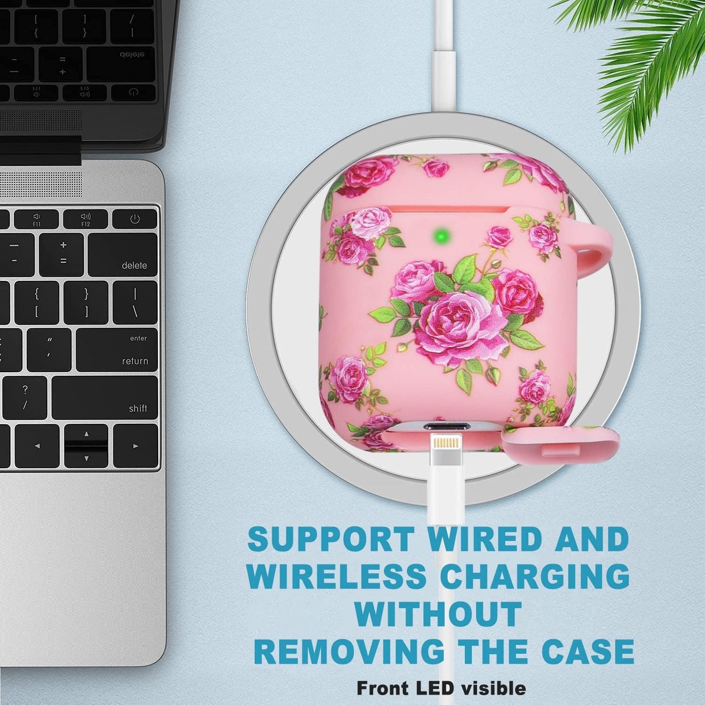 AirPod Generation 1&2 Case Cover