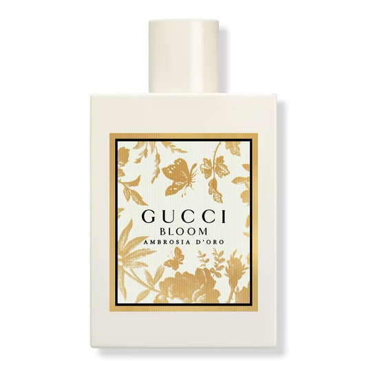 Gucci Bloom Ambrosia d'Oro Eau de Parfum 3.3 oz