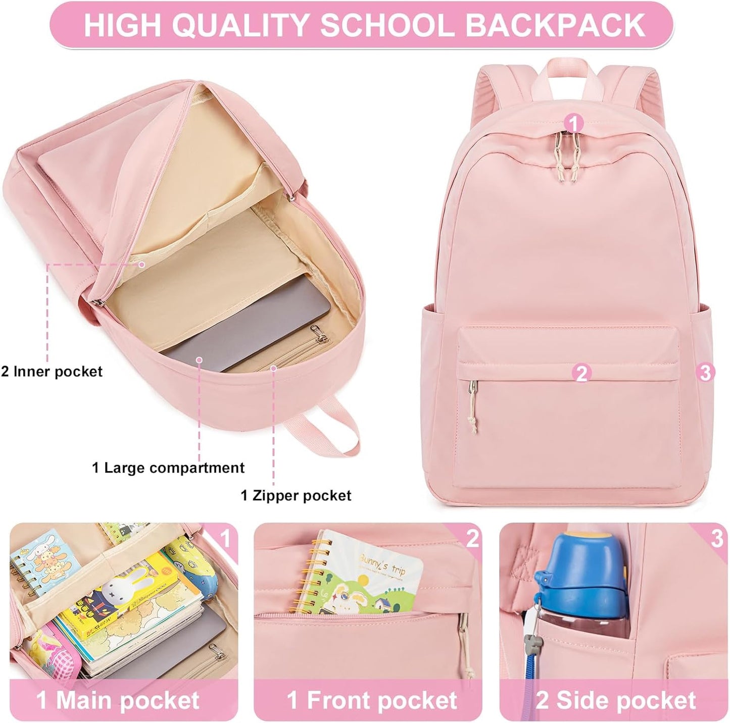 BackPack