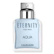 Eternity For Men Aqua Eau de Toilette 3.4 oz
