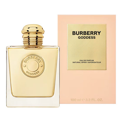 Burberry Goddess Eau de Parfum 3.3 oz