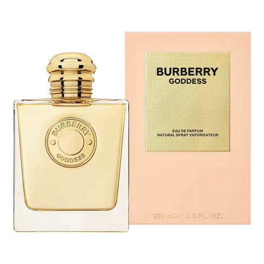 Burberry Goddess Eau de Parfum 3.3 oz