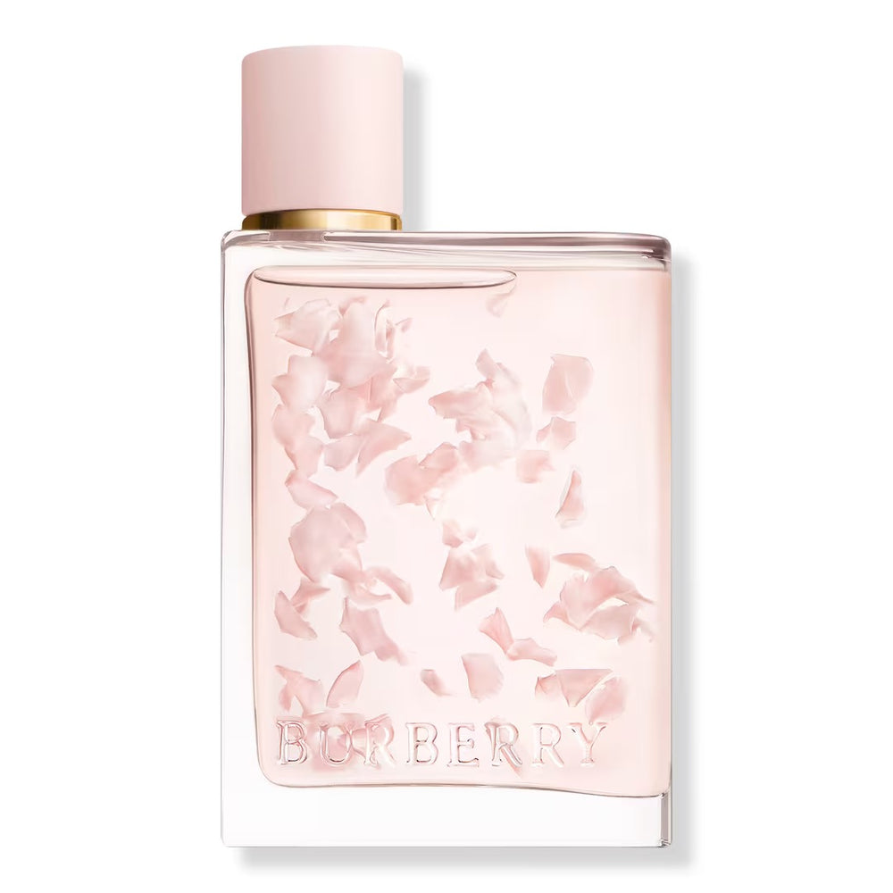 Burberry Her Eau de Parfum Petals Limited Edition 2.9 oz