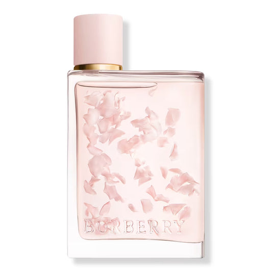 Burberry Her Eau de Parfum Petals Limited Edition 2.9 oz