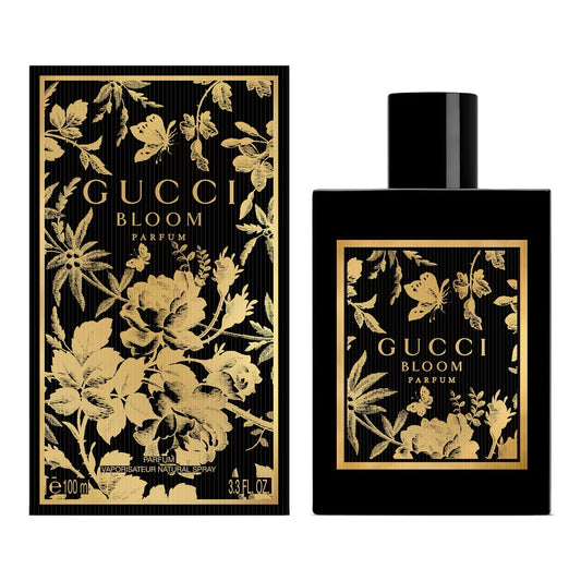 Gucci Bloom Parfum 3.3 oz