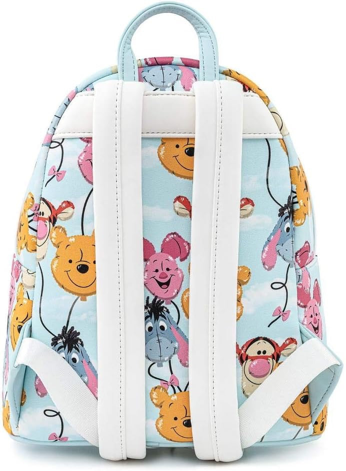 Loungefly Disney Winnie the Pooh Balloon Backpack