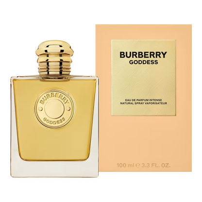 Burberry Goddess Eau de Parfum Intense 3.3 oz