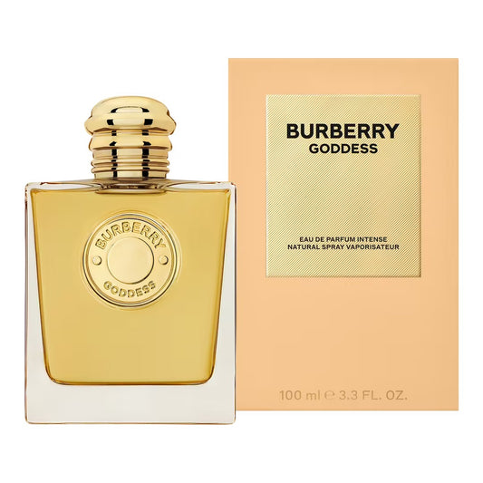 Burberry Goddess Eau de Parfum Intense 3.3 oz