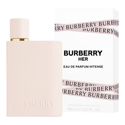 Burberry Her Eau de Parfum Intense 3.3 oz