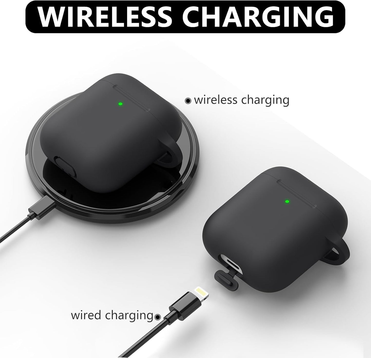 AirPod Generation 1&2 Case Cover