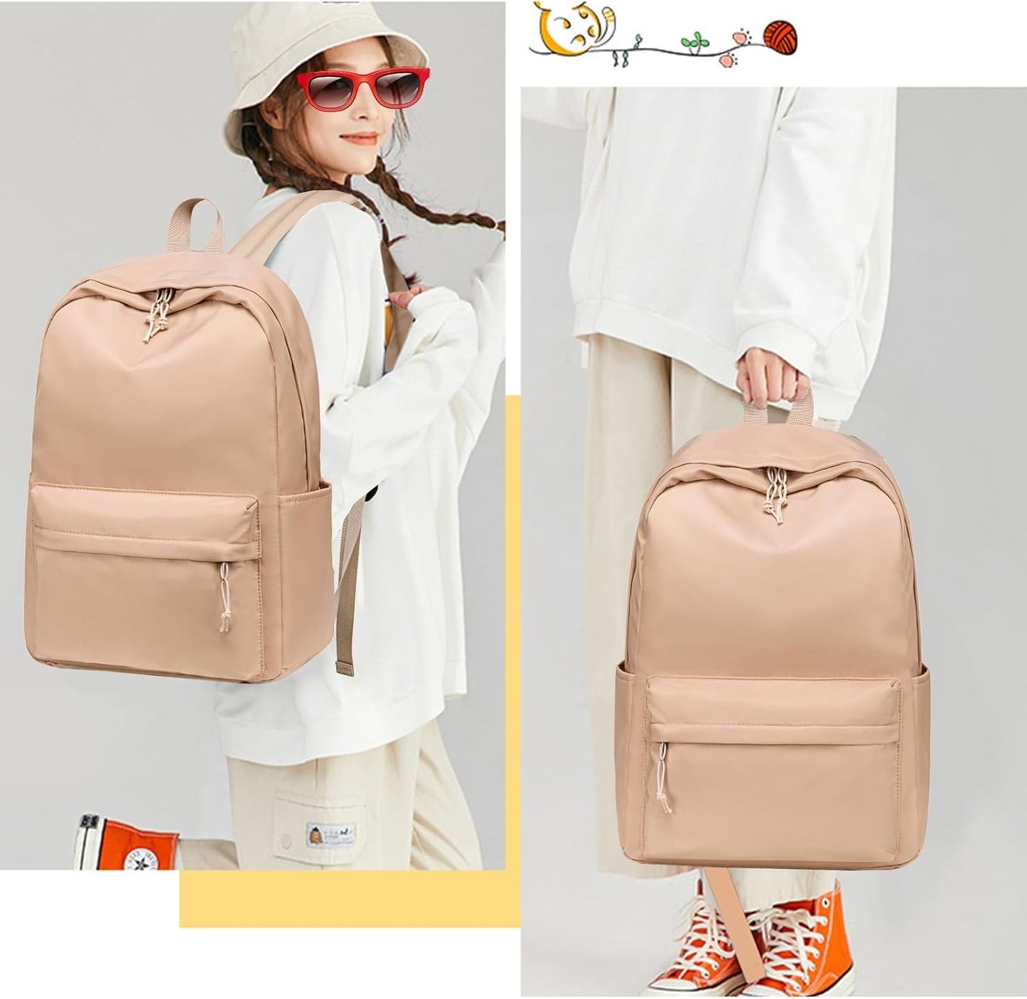BackPack