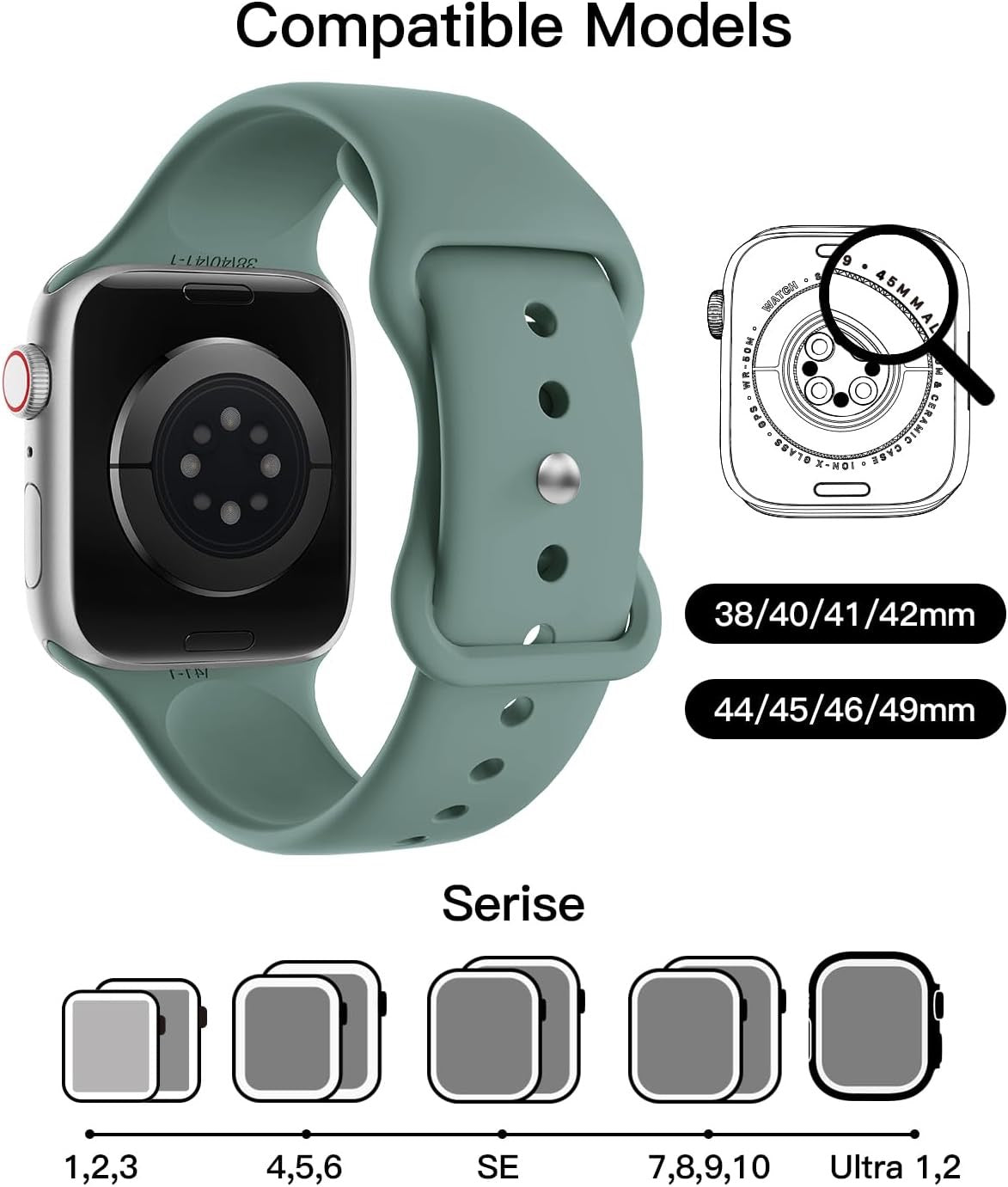 Apple Watch Bands