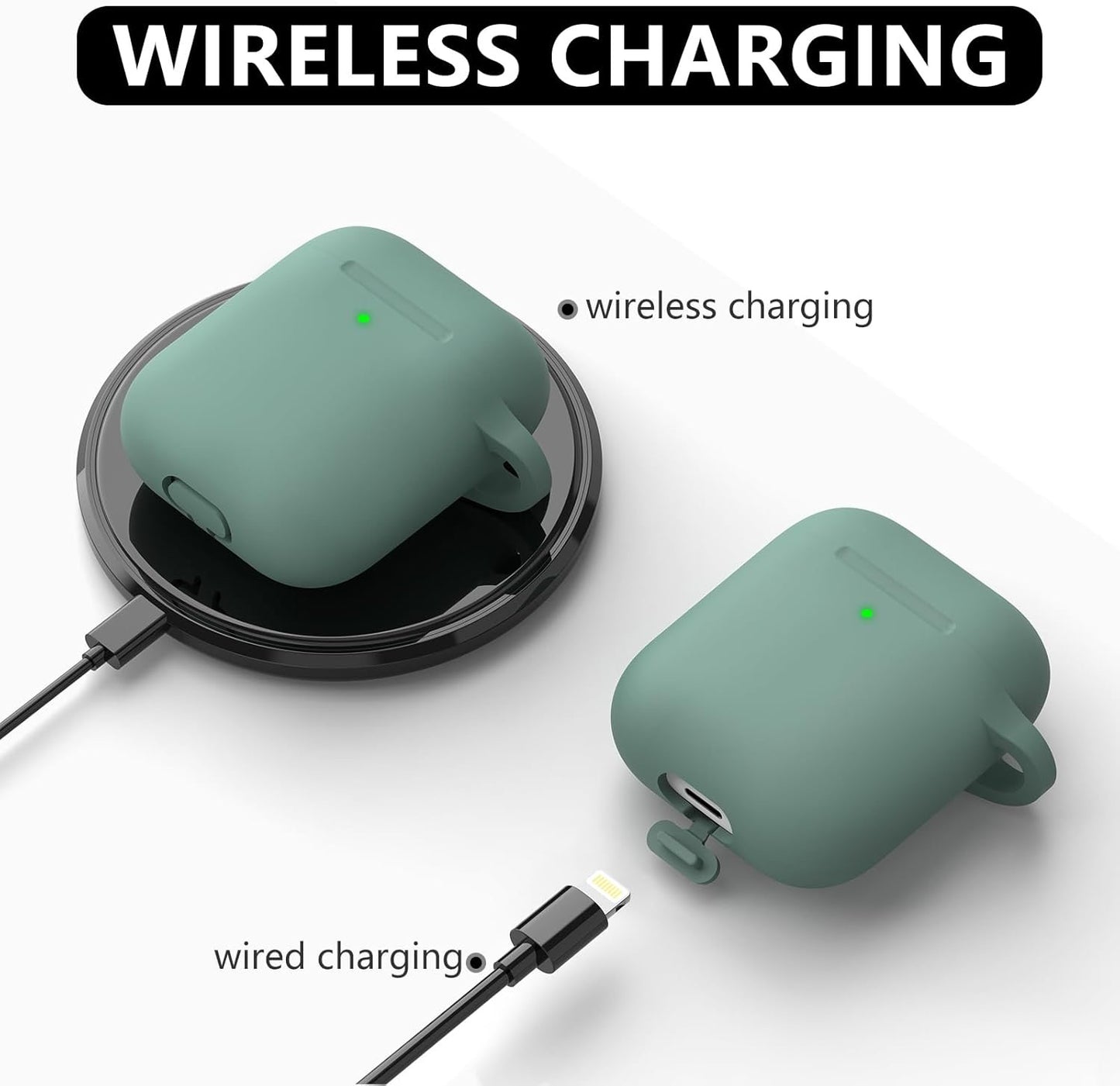 AirPod Generation 1&2 Case Cover