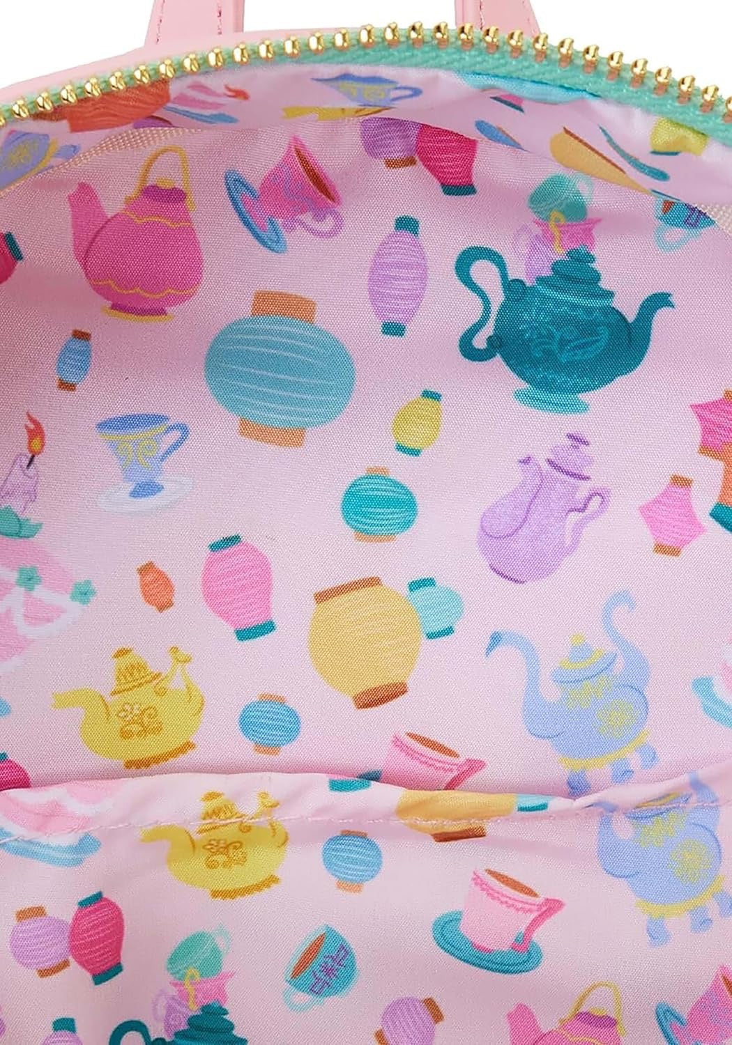 Disney Alice In Wonderland Backpack