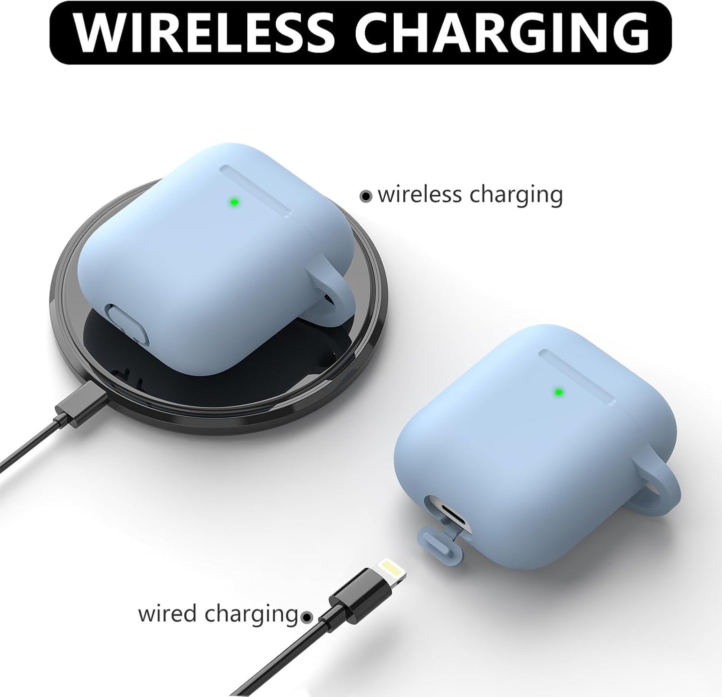 AirPod Generation 1&2 Case Cover