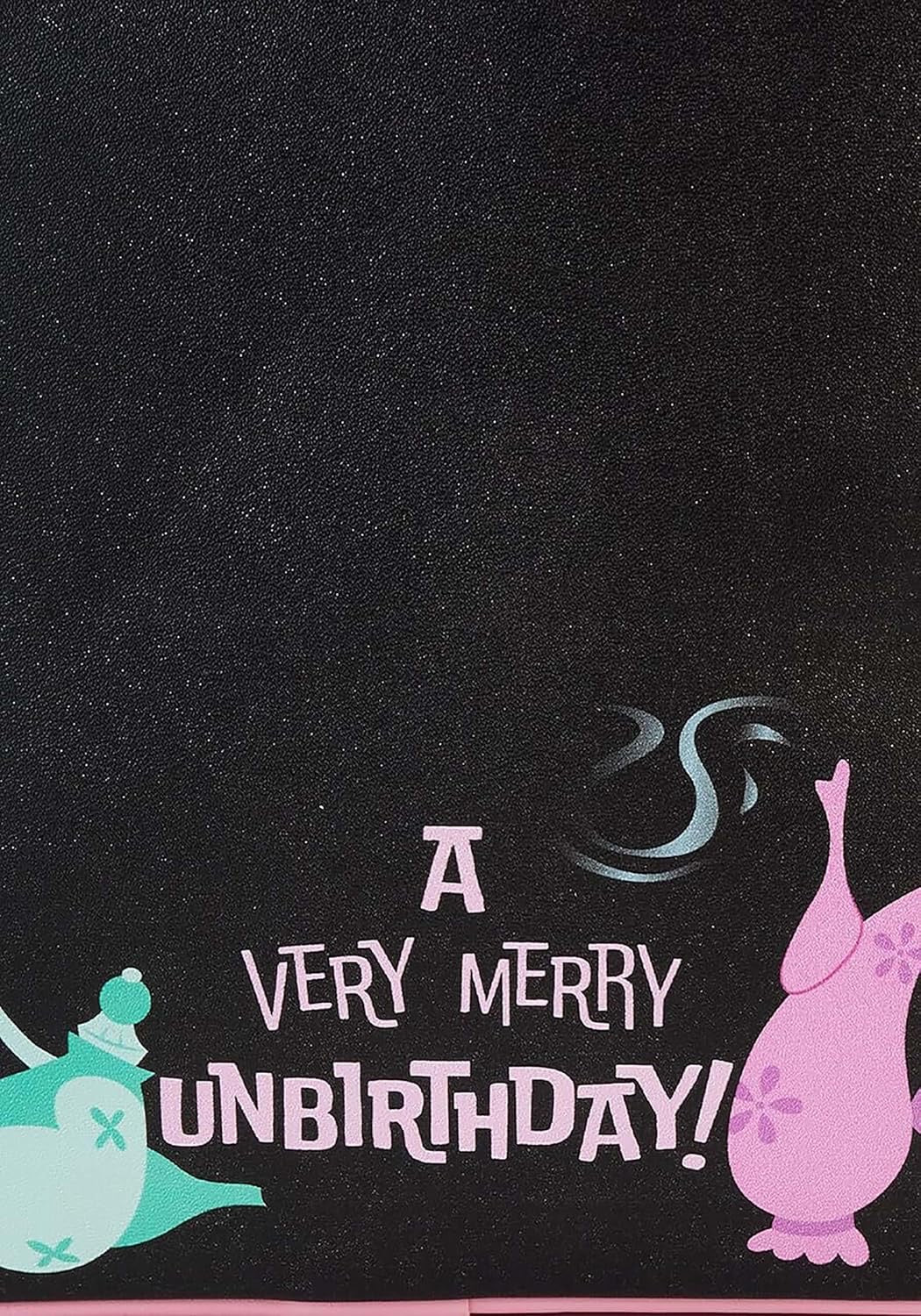 Disney Alice In Wonderland Backpack