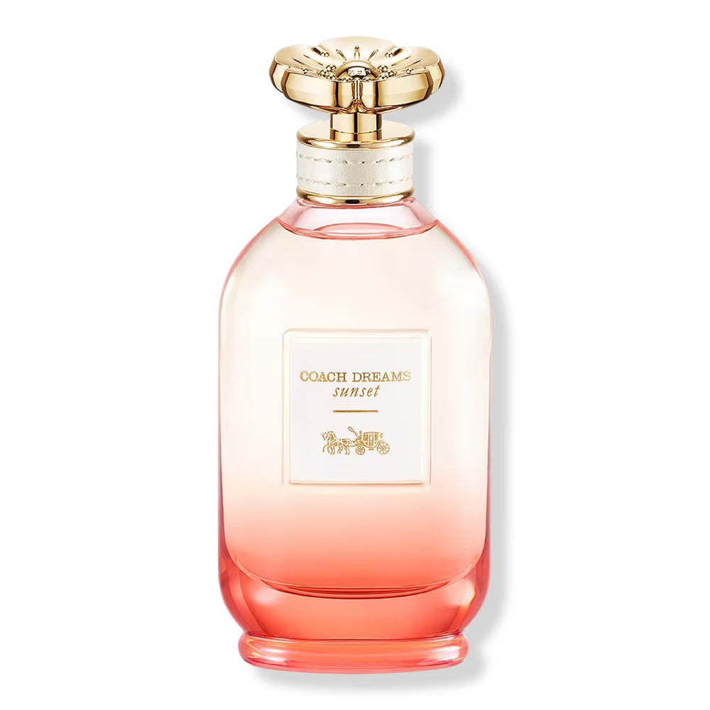 COACH Dreams Sunset Eau de Parfum 3.0 oz