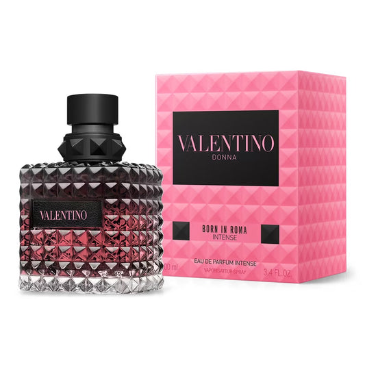 Valentino Donna Born In Roma Intense 3.4 oz