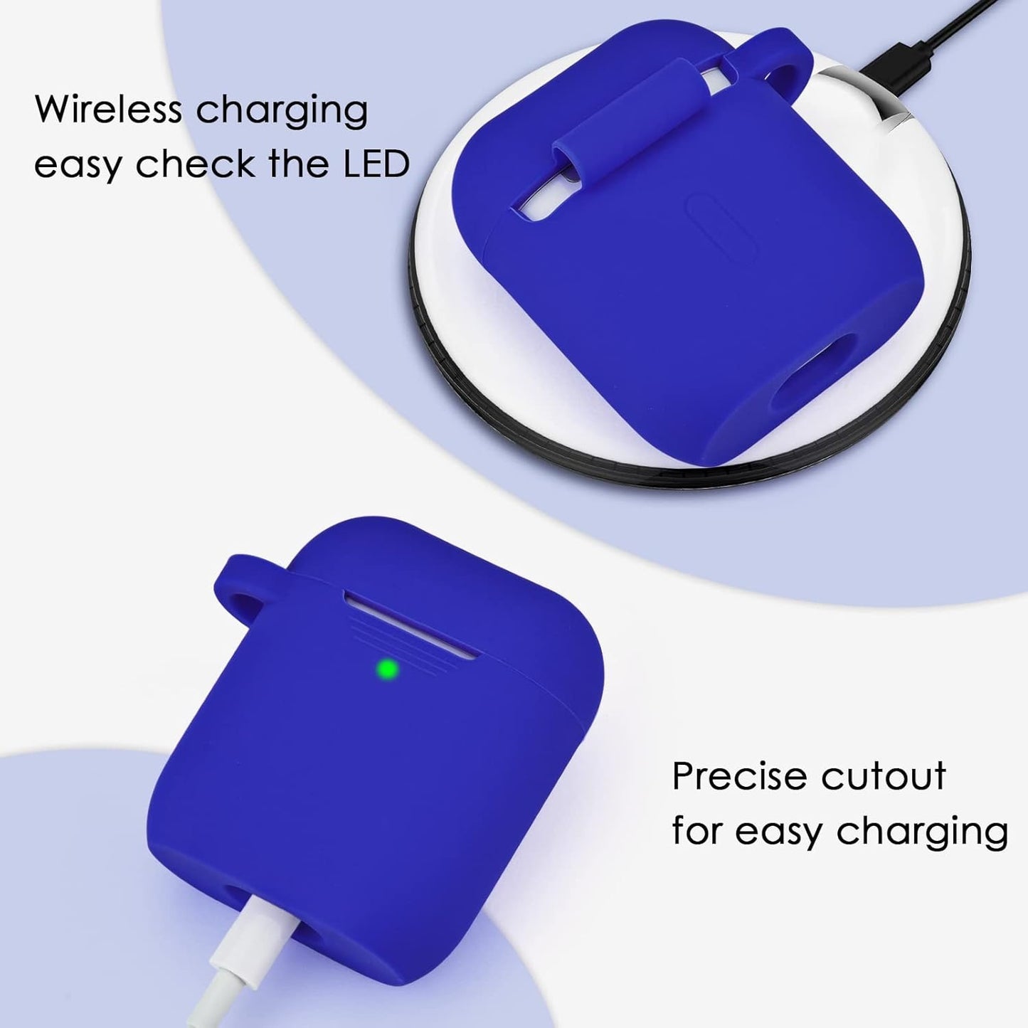 AirPod Generation 1&2 Case Cover
