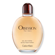 Obsession For Men Eau de Toilette 6.7 oz